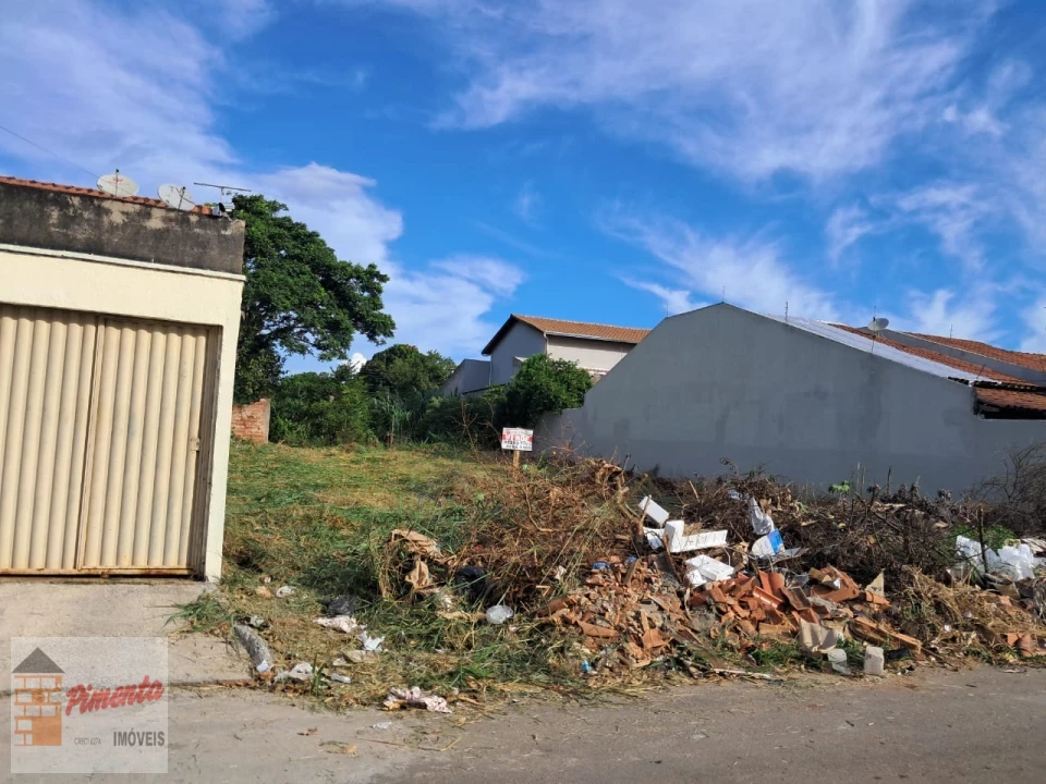 Terreno Residencial Itaipu