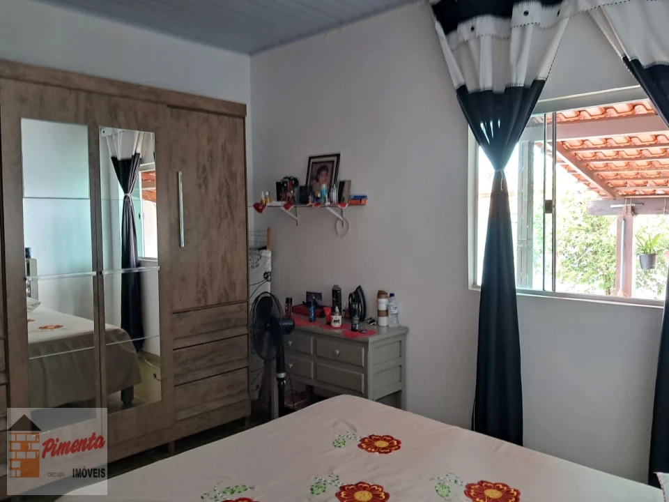 Casa Residencial Ana Clara