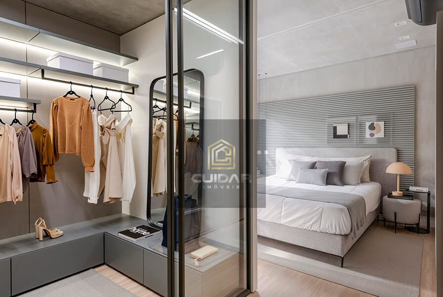 Imagens do imóveis Apartamento Na Planta Á Venda Gleba Fazenda Palhano Londrina