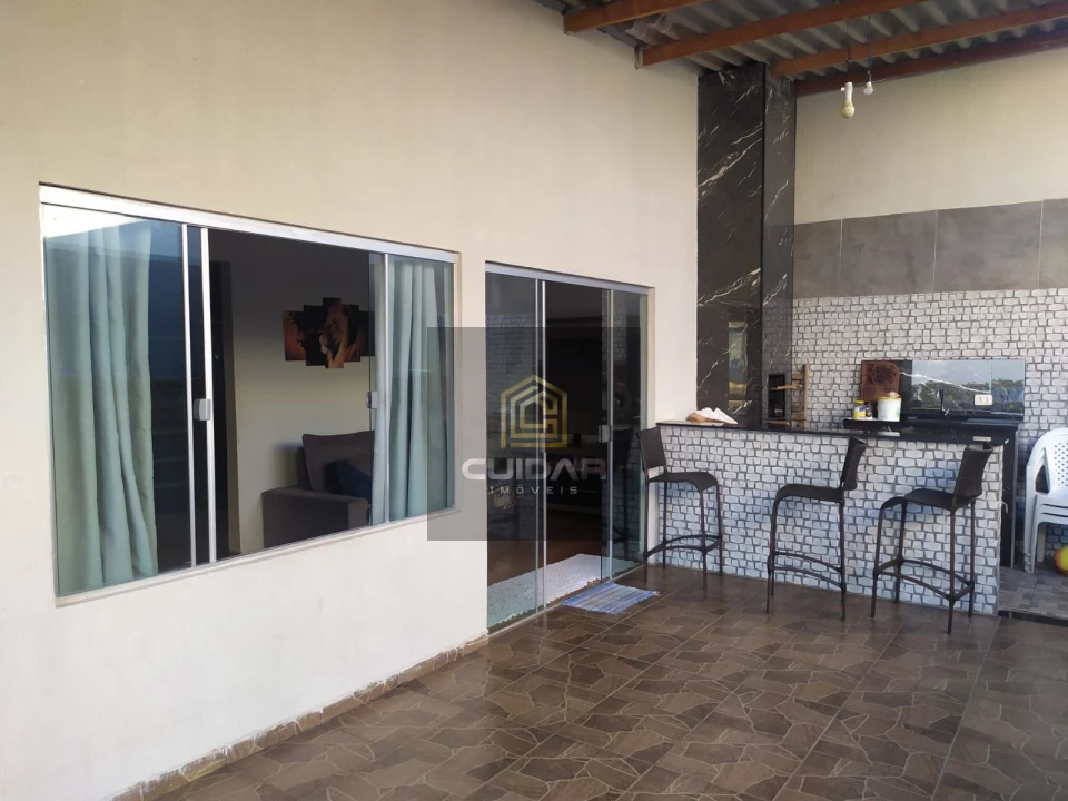 Imagens do imóveis Casa comercial Jd Silvino