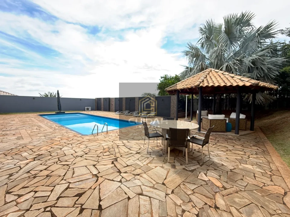 Imagens do imóveis Casa em Condomínio Terras de Canaã, Cambé