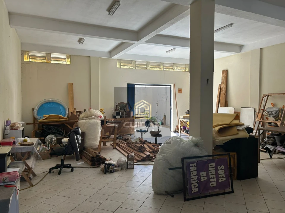 Imagens do imóveis Barracão comercial