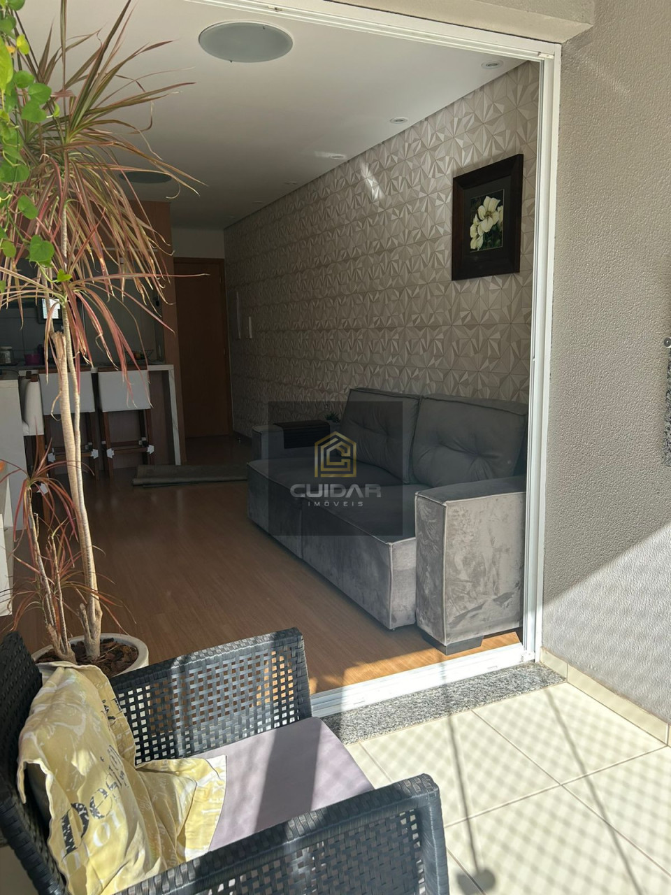 Imagens do imóveis APARTAMENTO A VENDA - EDIFICIO TERRALIS JARDIN RESIDENCE
