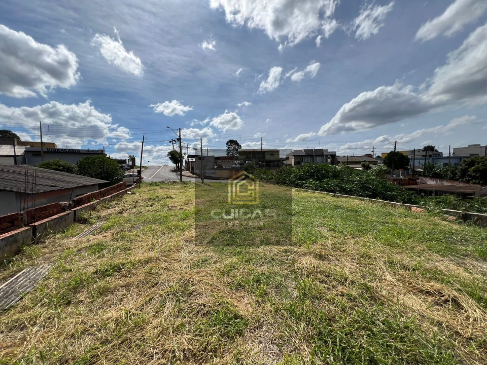 Imagens do imóveis Terreno com 327 metros jd Olimpico