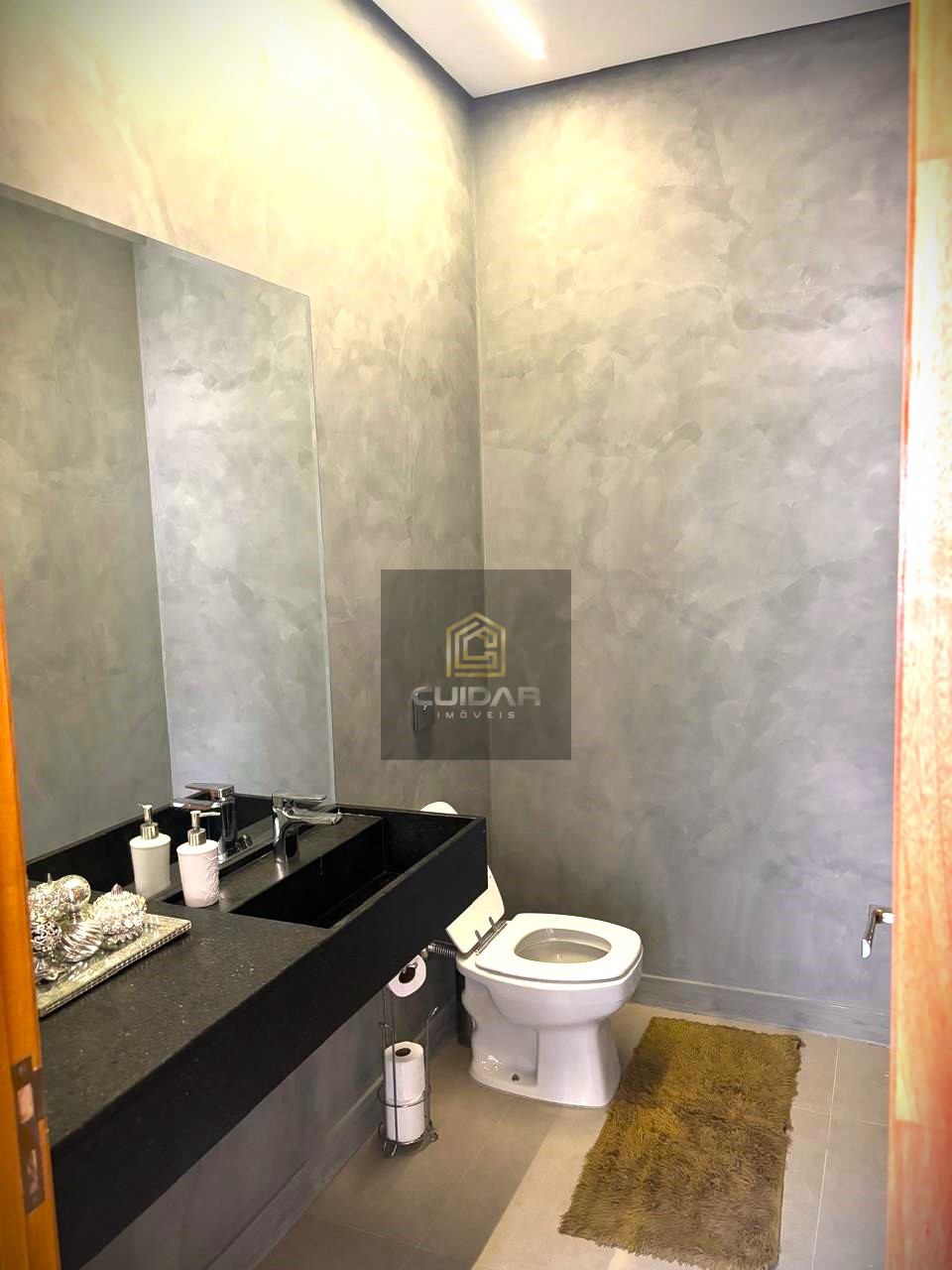Imagens do imóveis Casa Em Condomínio Parque Tauá Tangará