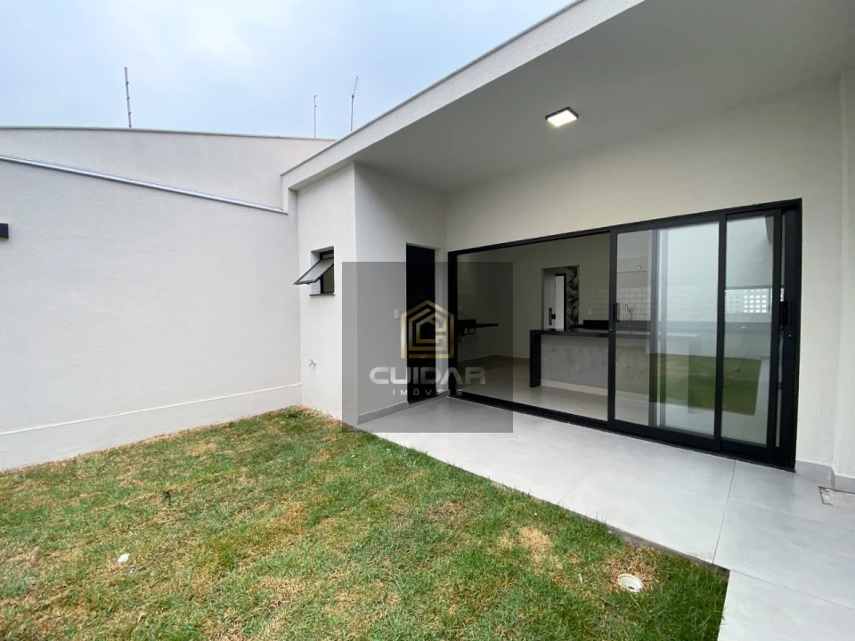 Imagens do imóveis Casa região Leste de Londrina