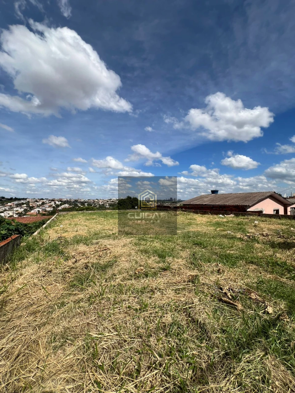 Imagens do imóveis Terreno com 327 metros jd Olimpico