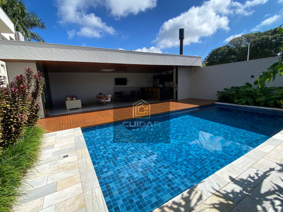 Imagens do imóveis Casa Á Venda Parque Residencial Alcântara Londrina
