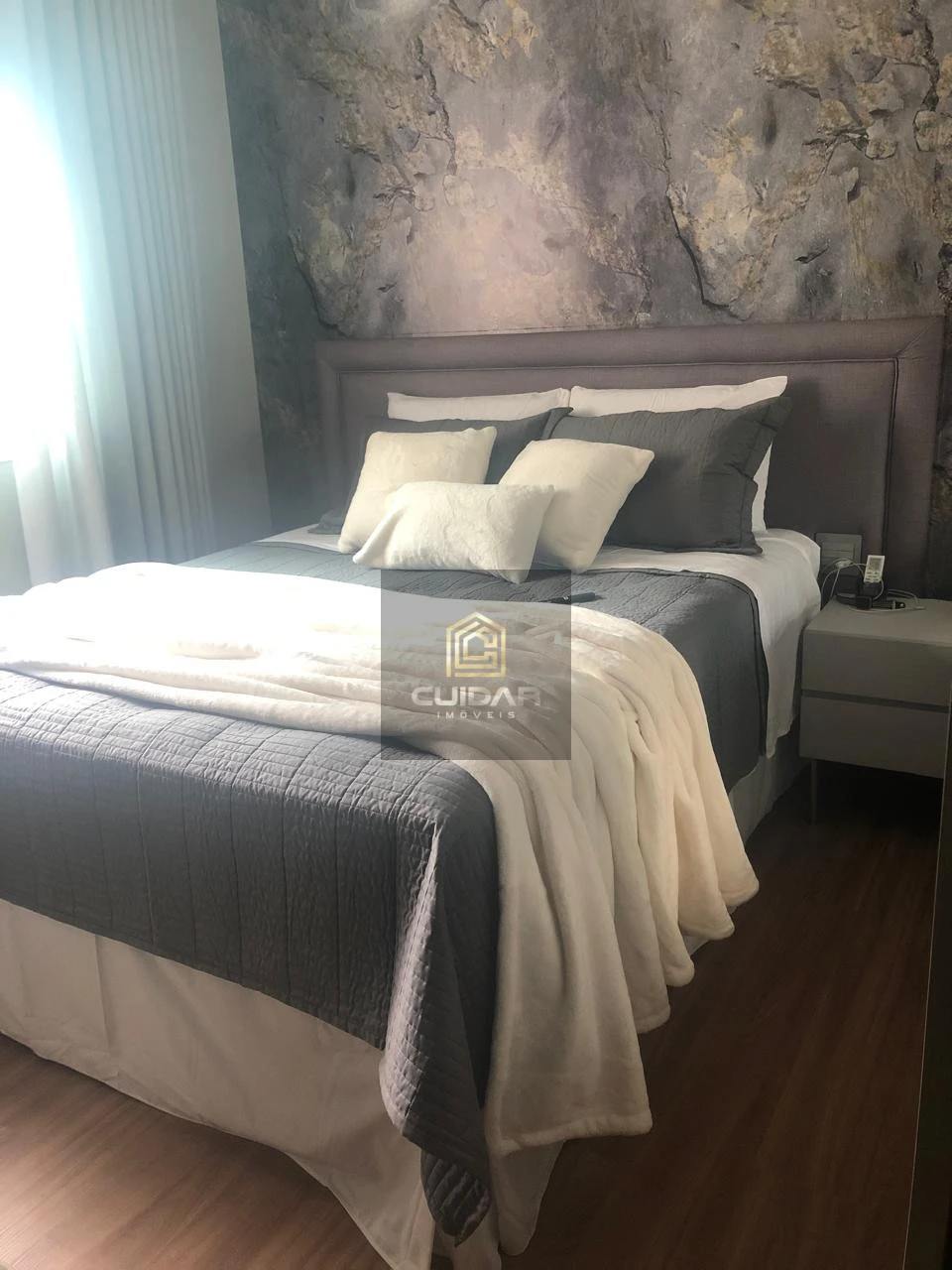 Imagens do imóveis Ed Elegance - Porteira fechada