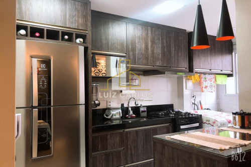 Imagens do imóveis APARTAMENTO À VENDA - CONDOMÍNIO LAGOA BONITA - ACQUAVILLE