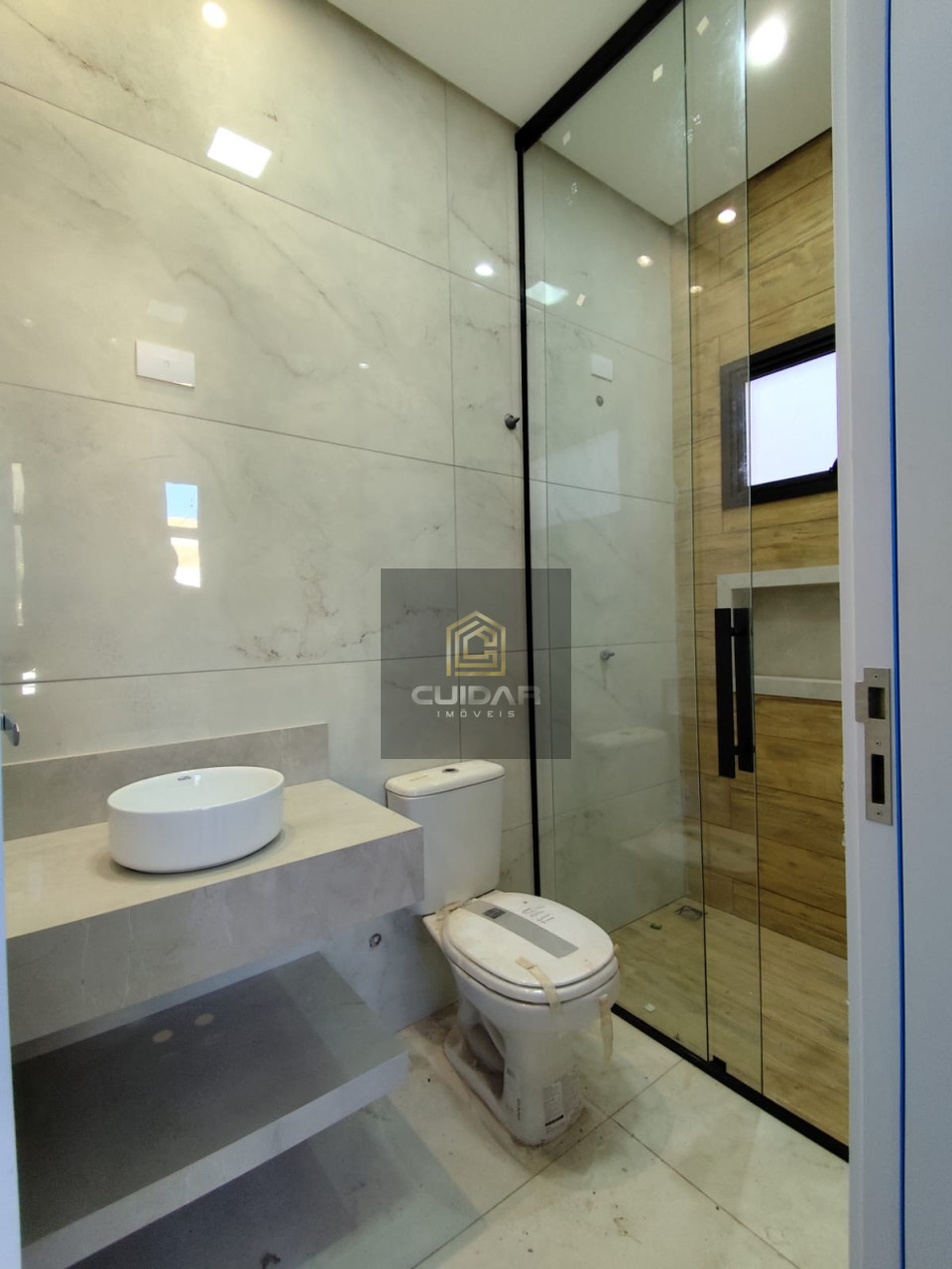 Imagens do imóveis Casa Em Condomínio Á Venda Esperança Londrina