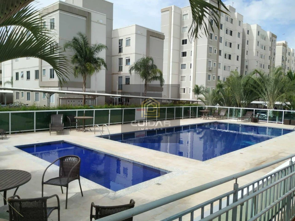Imagens do imóveis Apartamento Condominio Lagoa Bonita