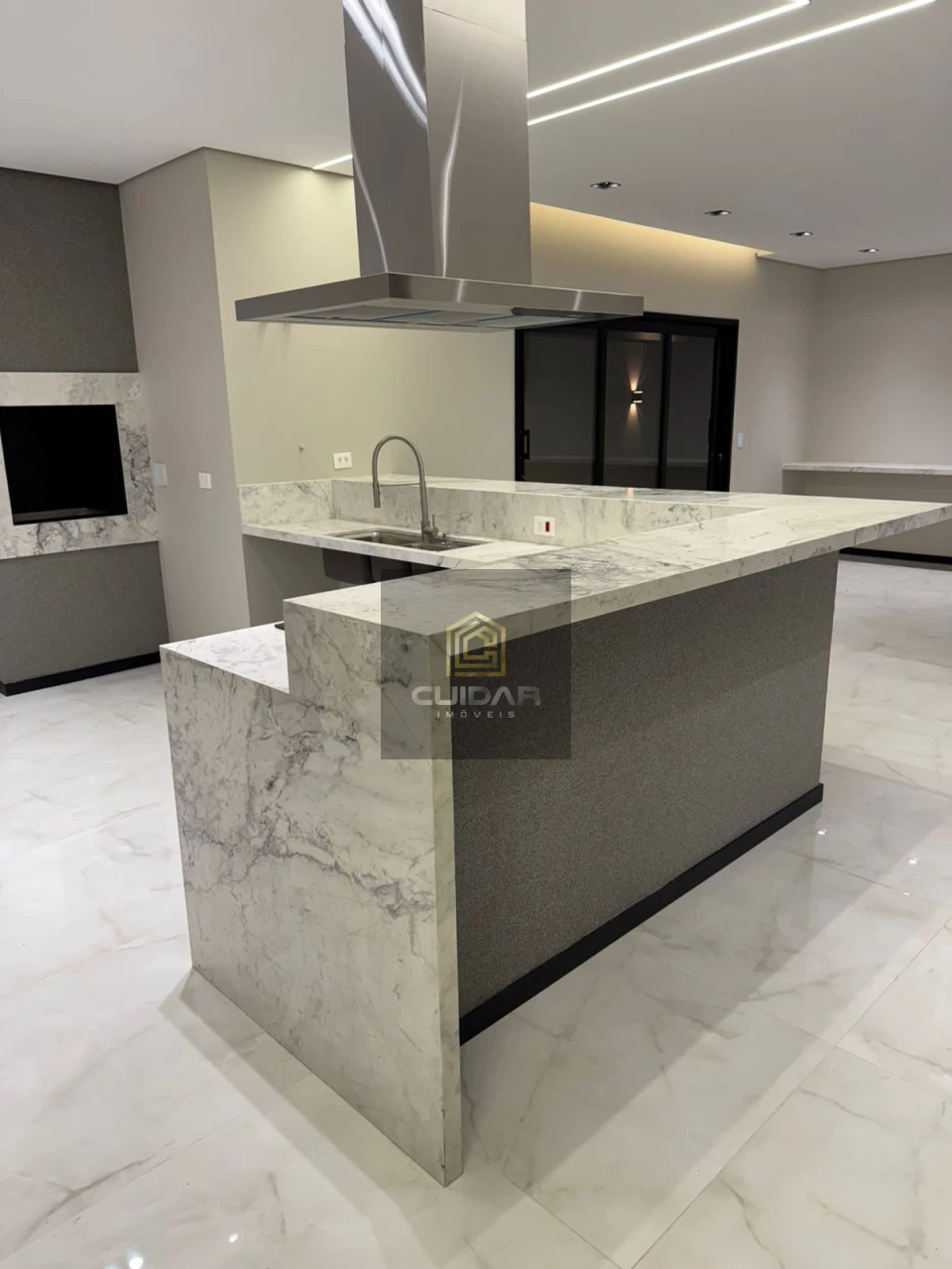 Imagens do imóveis Casa Condomínio Bellevie