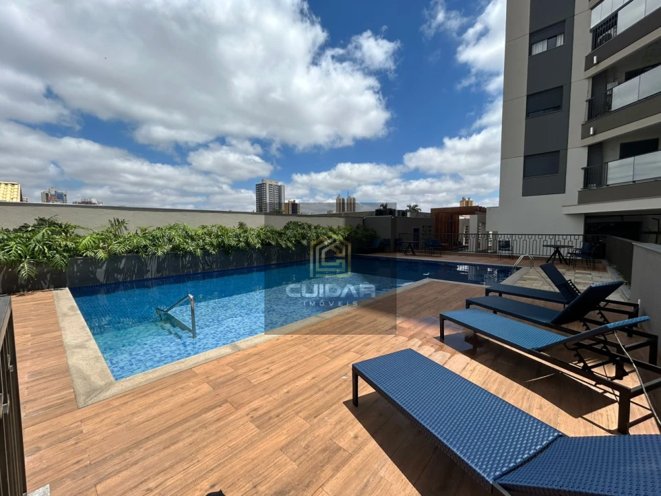 Imagens do imóveis Apartamento ODYSSEY