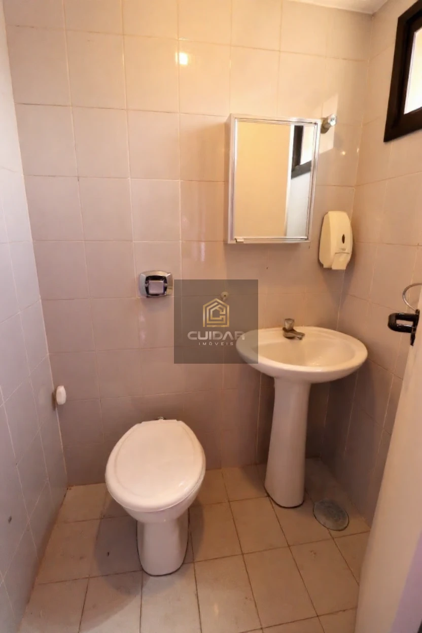 Imagens do imóveis Sala comercial no centro de Londrina