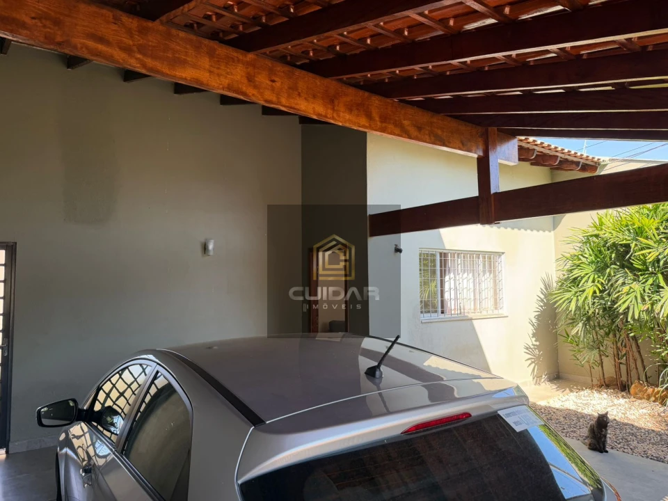 Imagens do imóveis Casa Jardim Bancários