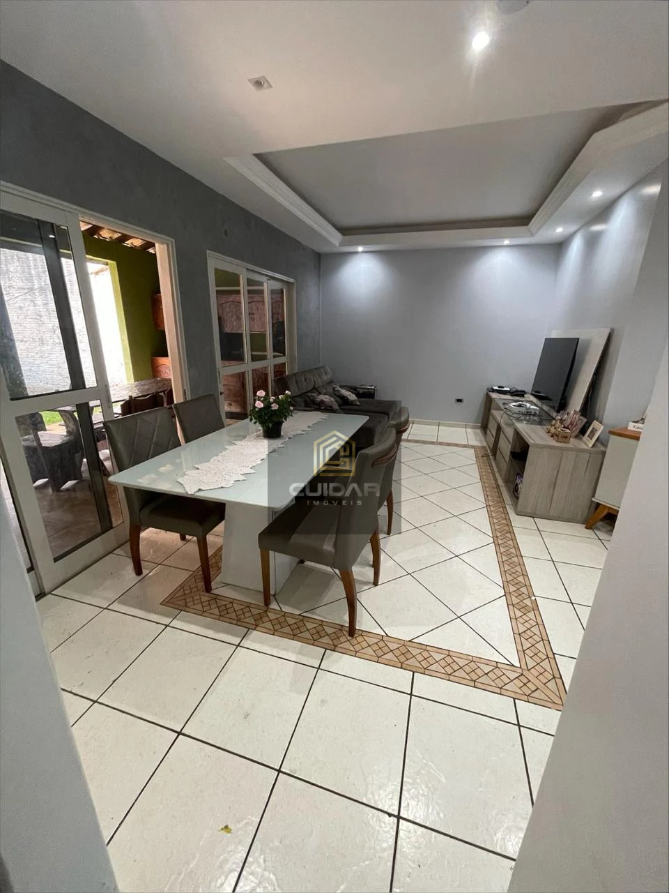 Imagens do imóveis Casa Jardim Alpes