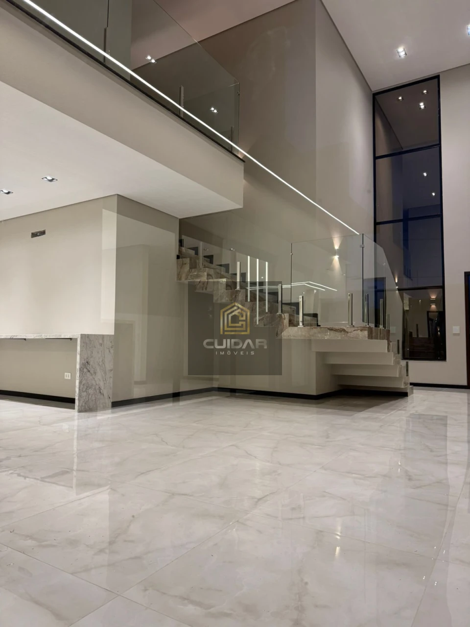 Imagens do imóveis Casa Condomínio Bellevie