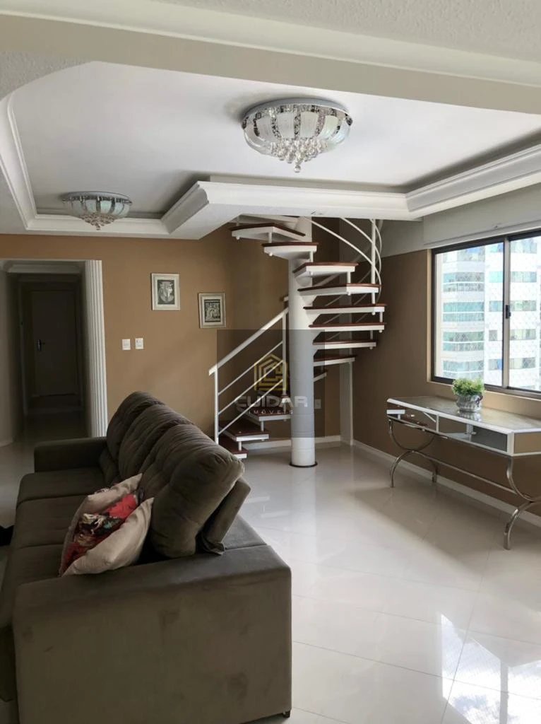 Imagens do imóveis Cobertura Meia Praia tapema