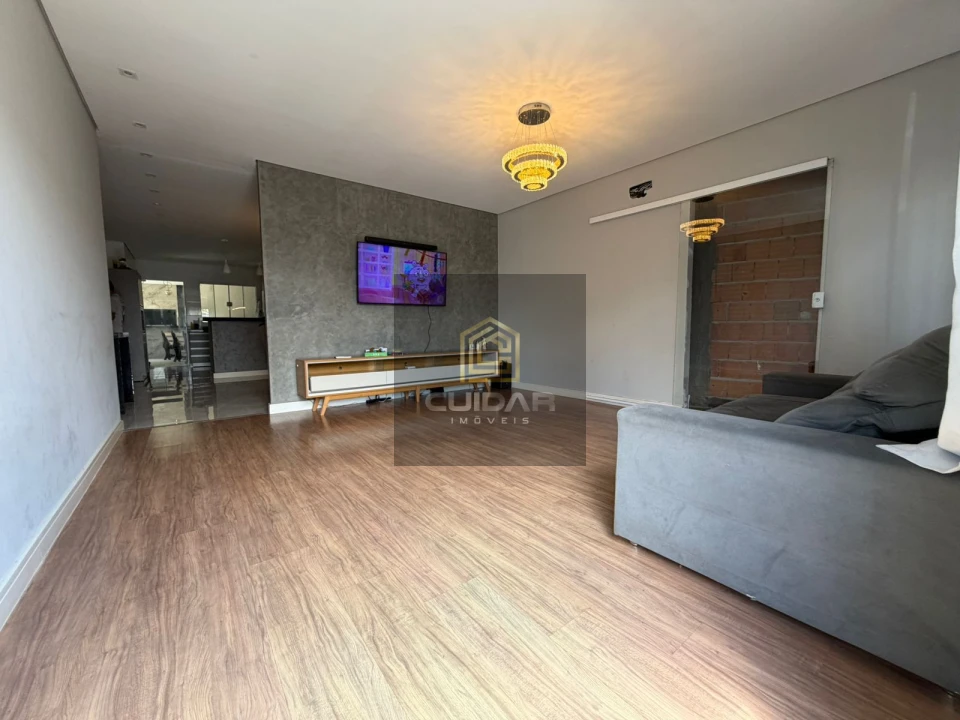 Imagens do imóveis Casa Jardim Agari Londrina