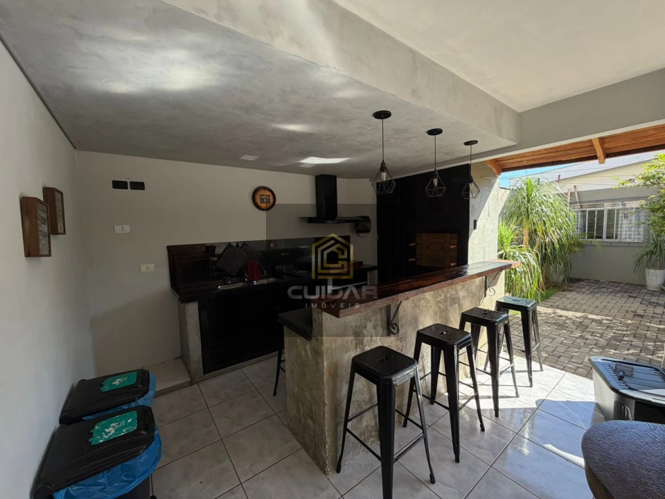 Imagens do imóveis Casa Jardim Bancários