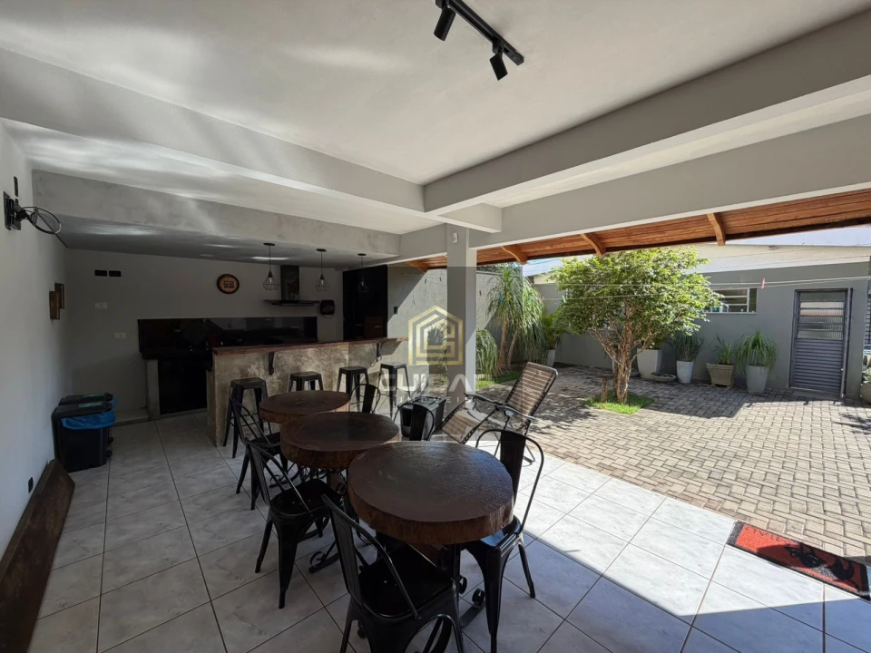 Imagens do imóveis Casa Jardim Bancários