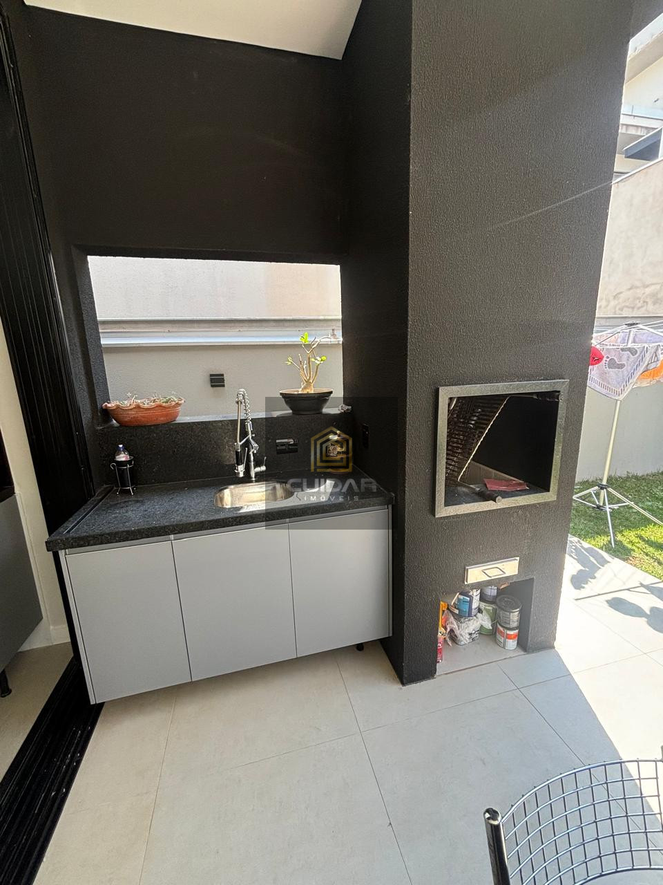 Imagens do imóveis Casa Em Condomínio Parque Tauá Tangará