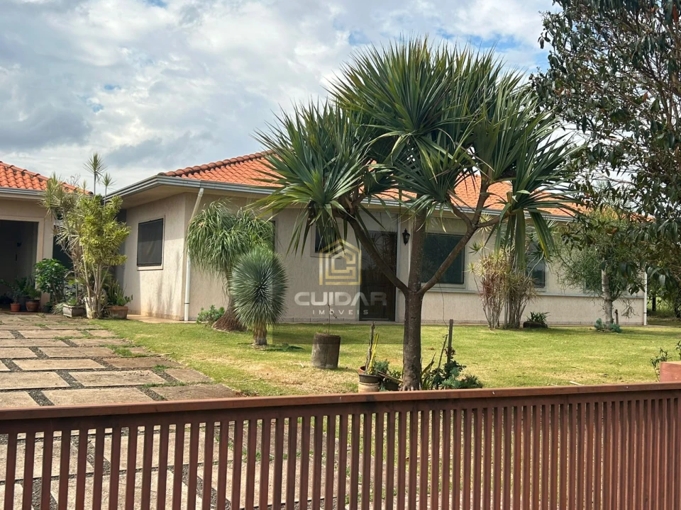 Imagens do imóveis Casa condomínio Golf Ville