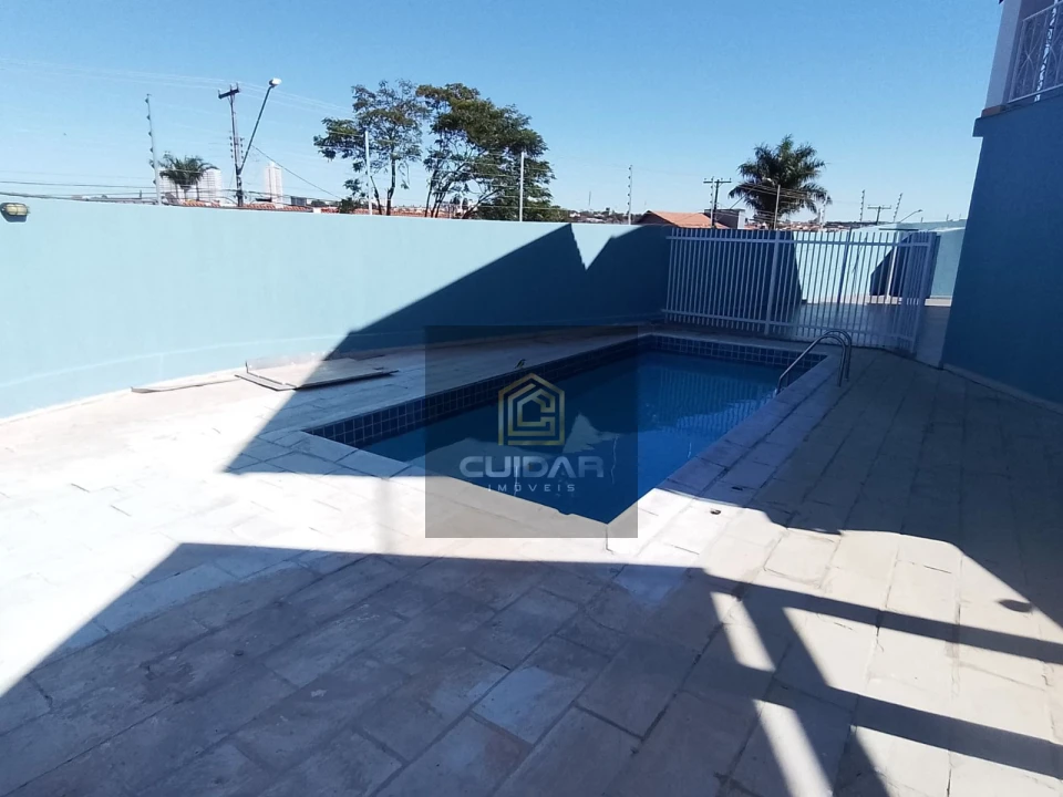 Imagens do imóveis Casa com piscina Jd Alvorada