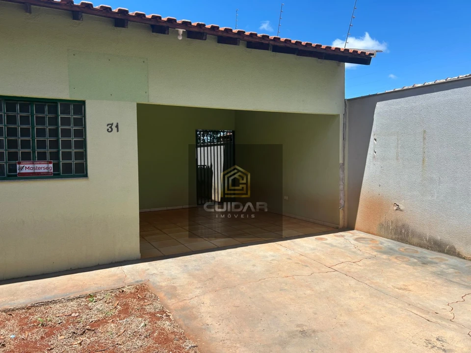 Imagens do imóveis Casa Jardim Bancários