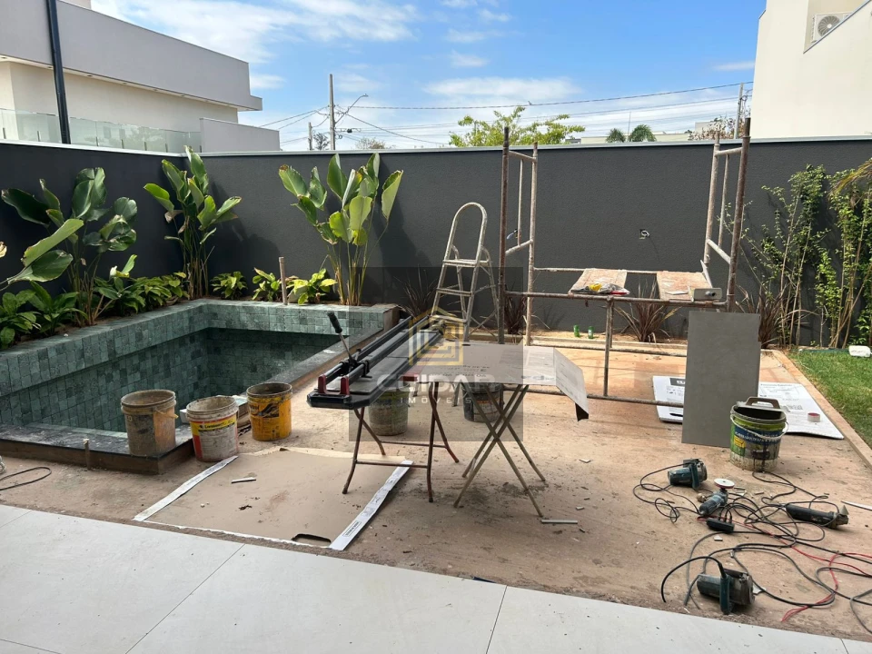 Imagens do imóveis Casa Condomínio Bella Vitta