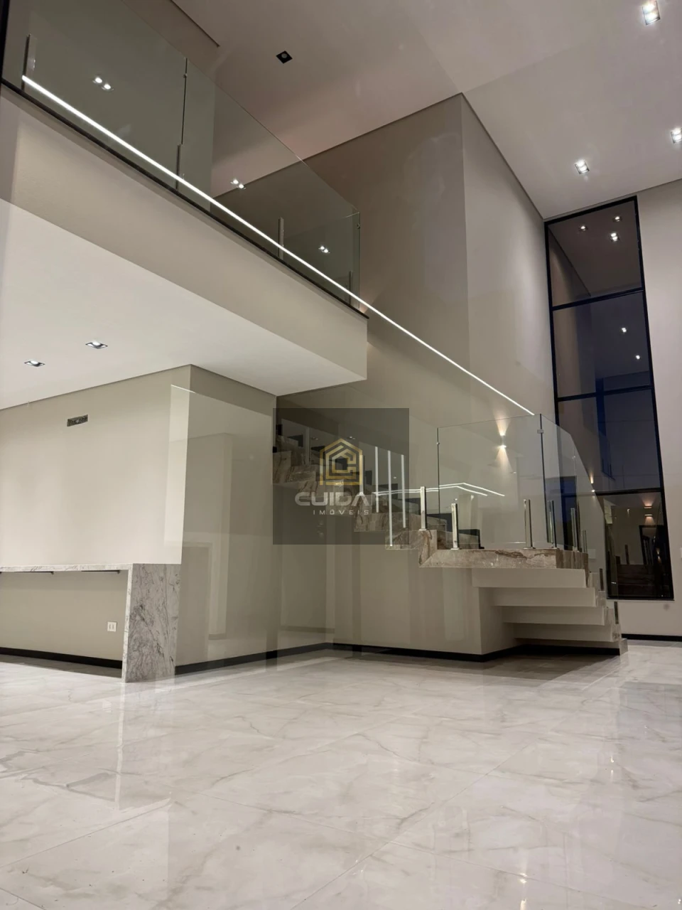 Imagens do imóveis Casa Condomínio Bellevie