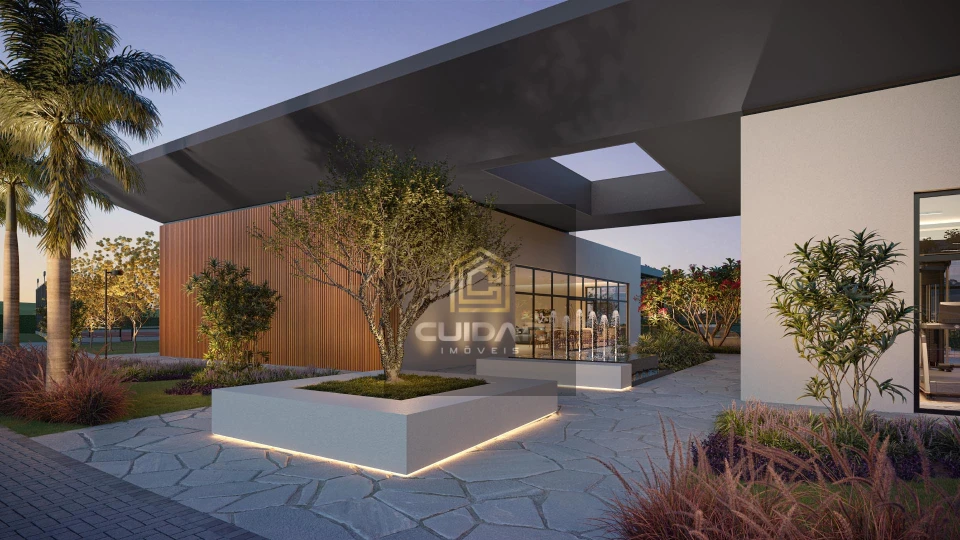 Imagens do imóveis Terreno condomínio Haus