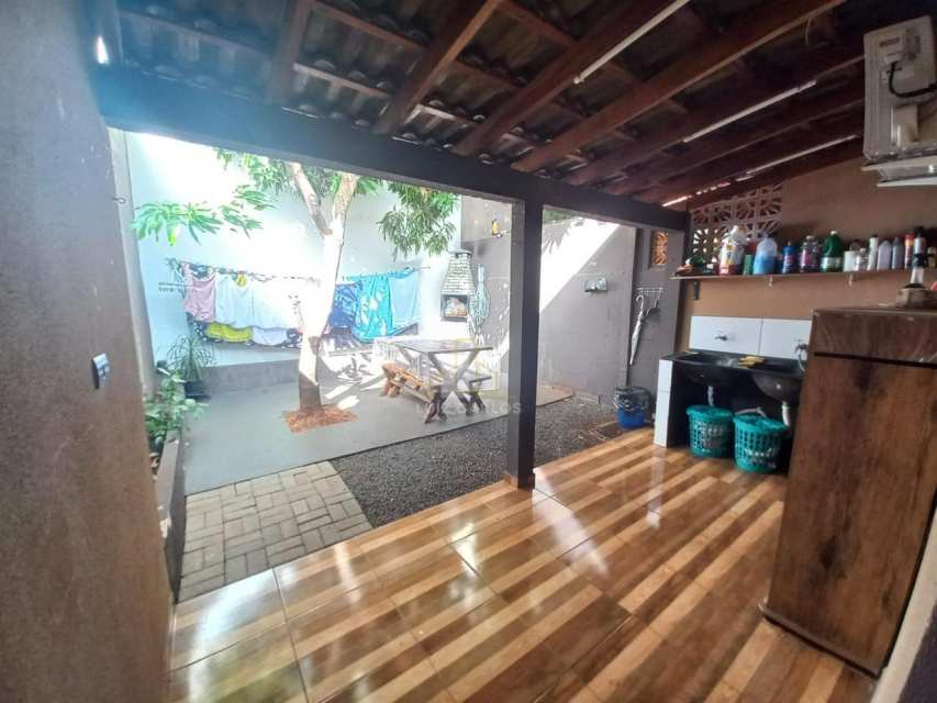Imagens do imóveis Casa JD Elizabeth