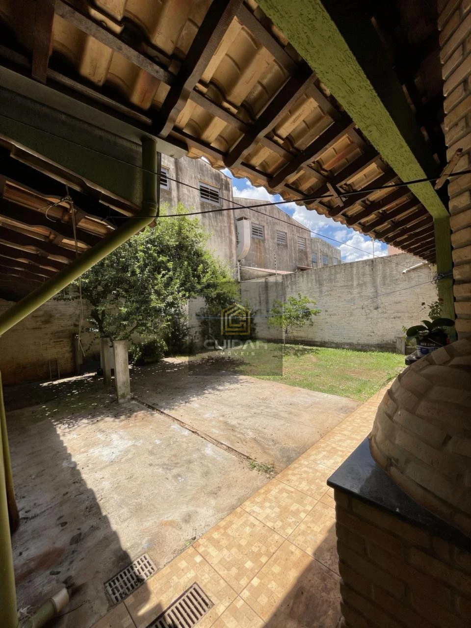 Imagens do imóveis Casa Jardim Alpes