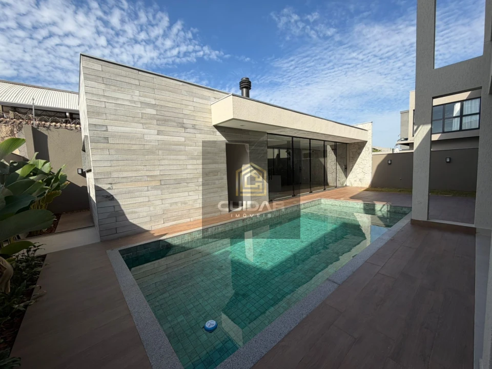 Imagens do imóveis Casa em condomínio Acácia Imperial