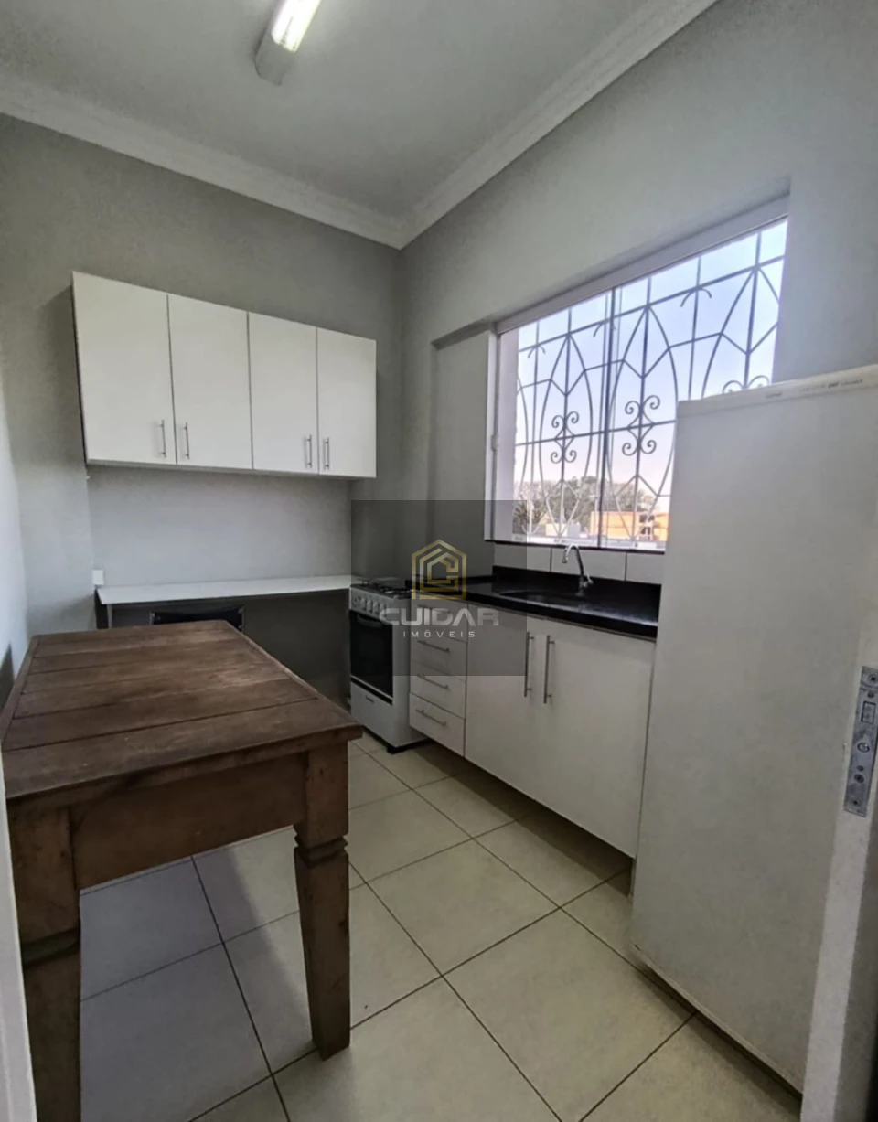 Imagens do imóveis Casa comercial - Centro de Londrina