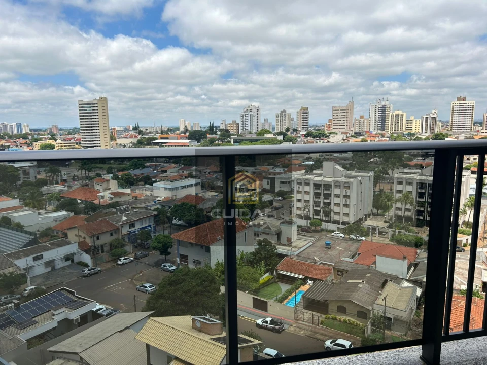 Imagens do imóveis Apartamento ODYSSEY