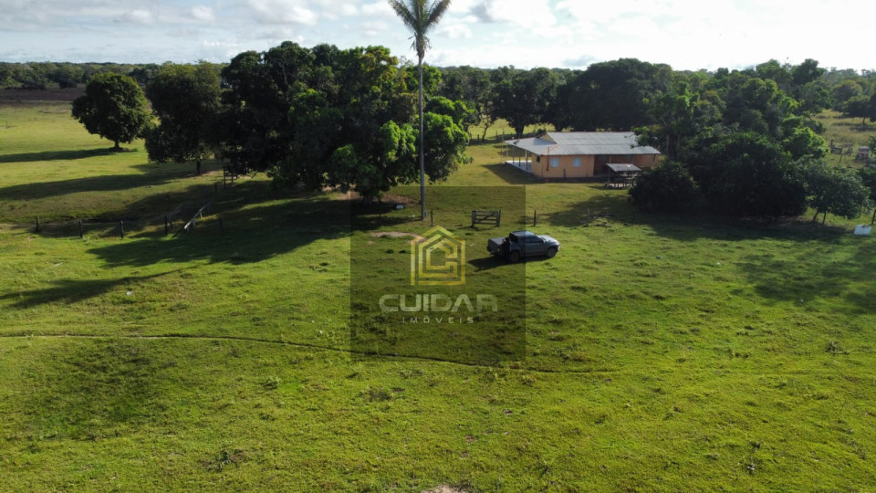 Imagens do imóveis Fazenda na região de Barão de Melgaço MT