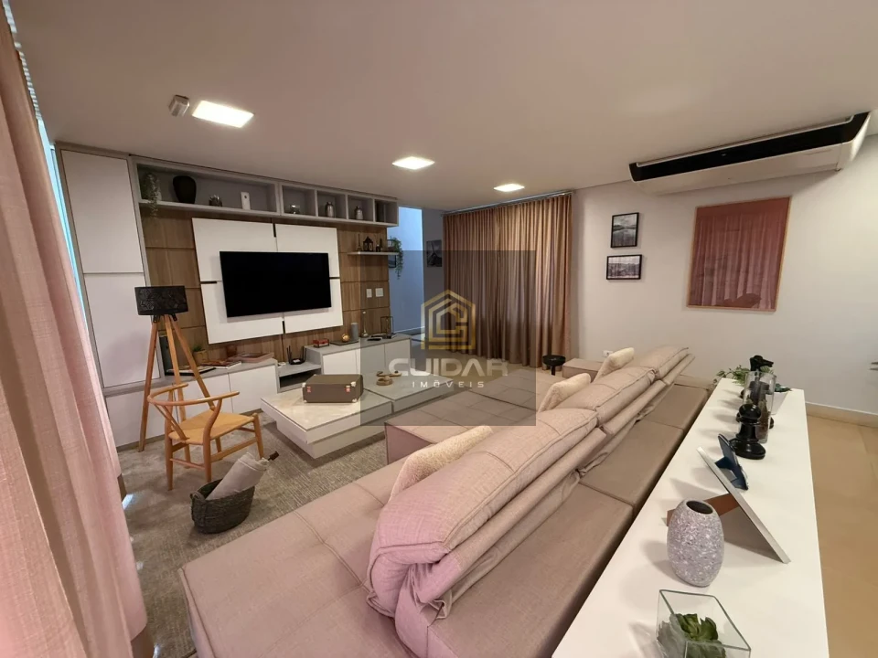Imagens do imóveis Casa em Condomínio Terras de Canaã, Cambé