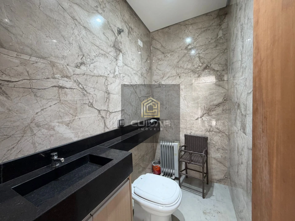 Imagens do imóveis Casa Jardim Agari Londrina