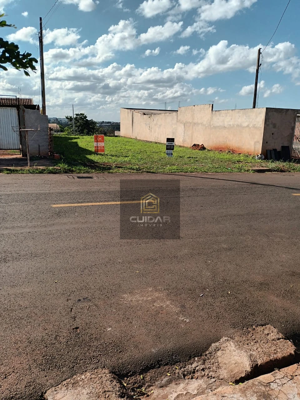 Imagens do imóveis Terreno Jd Maraba