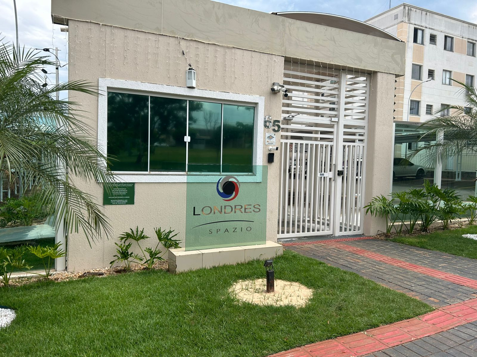 Imagens do imóveis Apartamento Spazio Londres