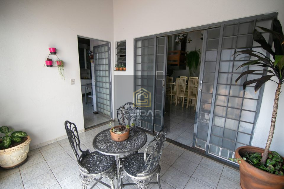 Imagens do imóveis Casa Jardim Dom Bosco