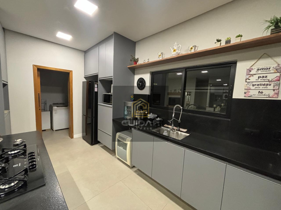 Imagens do imóveis Casa Em Condomínio Parque Tauá Tangará
