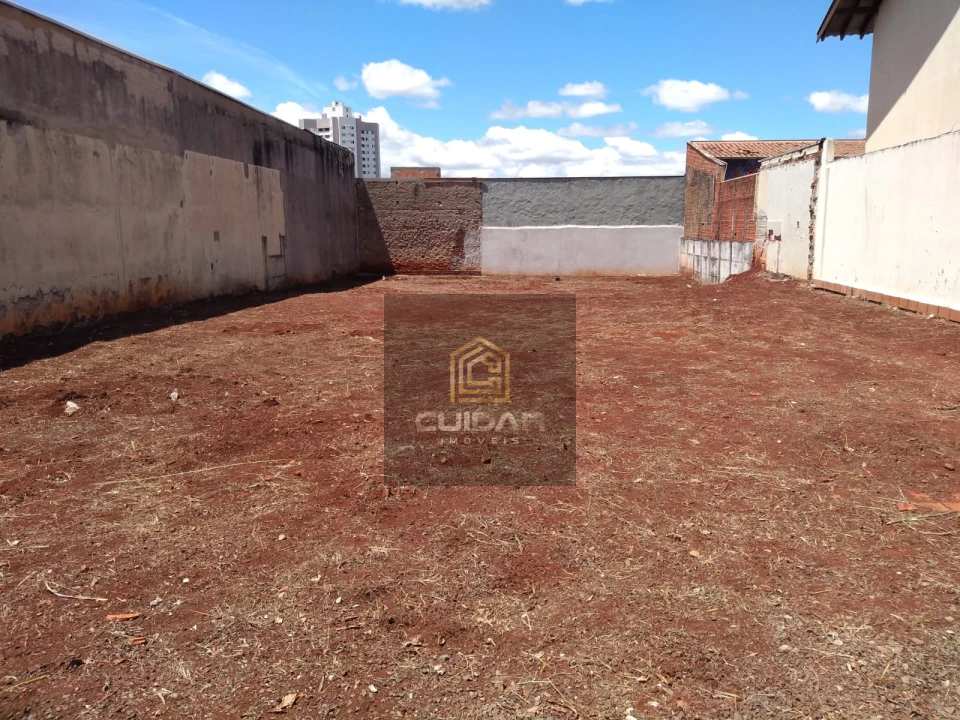 Imagens do imóveis Terreno 463 metros