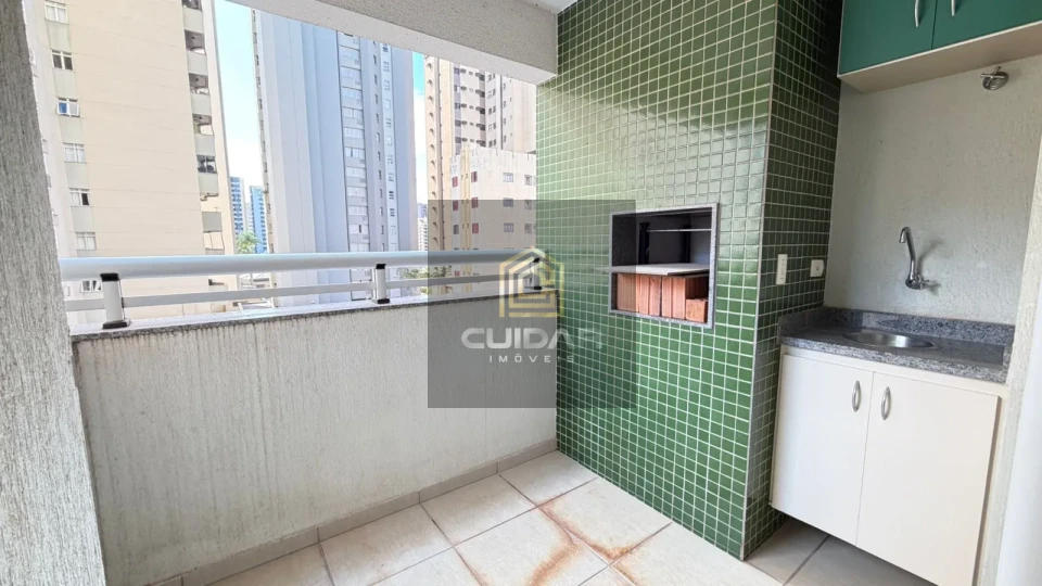 Imagens do imóveis Apartamento Terrazas Jardim