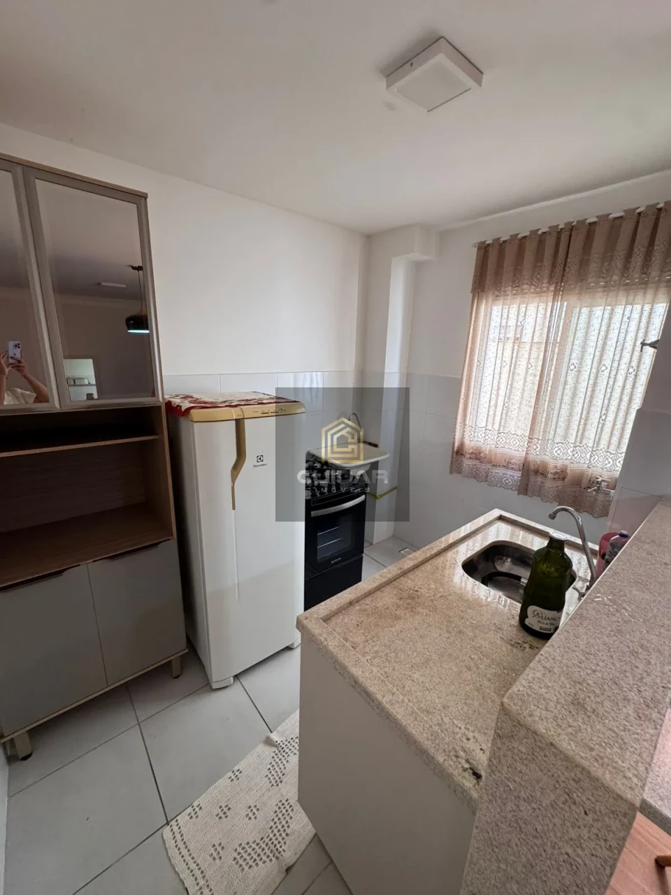 Imagens do imóveis Apartamento Parque Liz