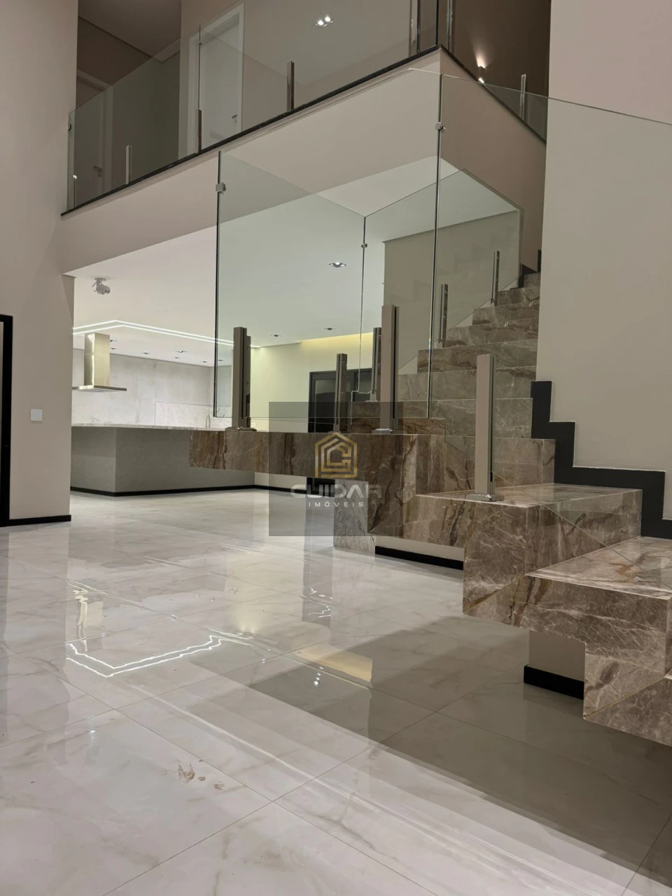 Imagens do imóveis Casa Condomínio Bellevie