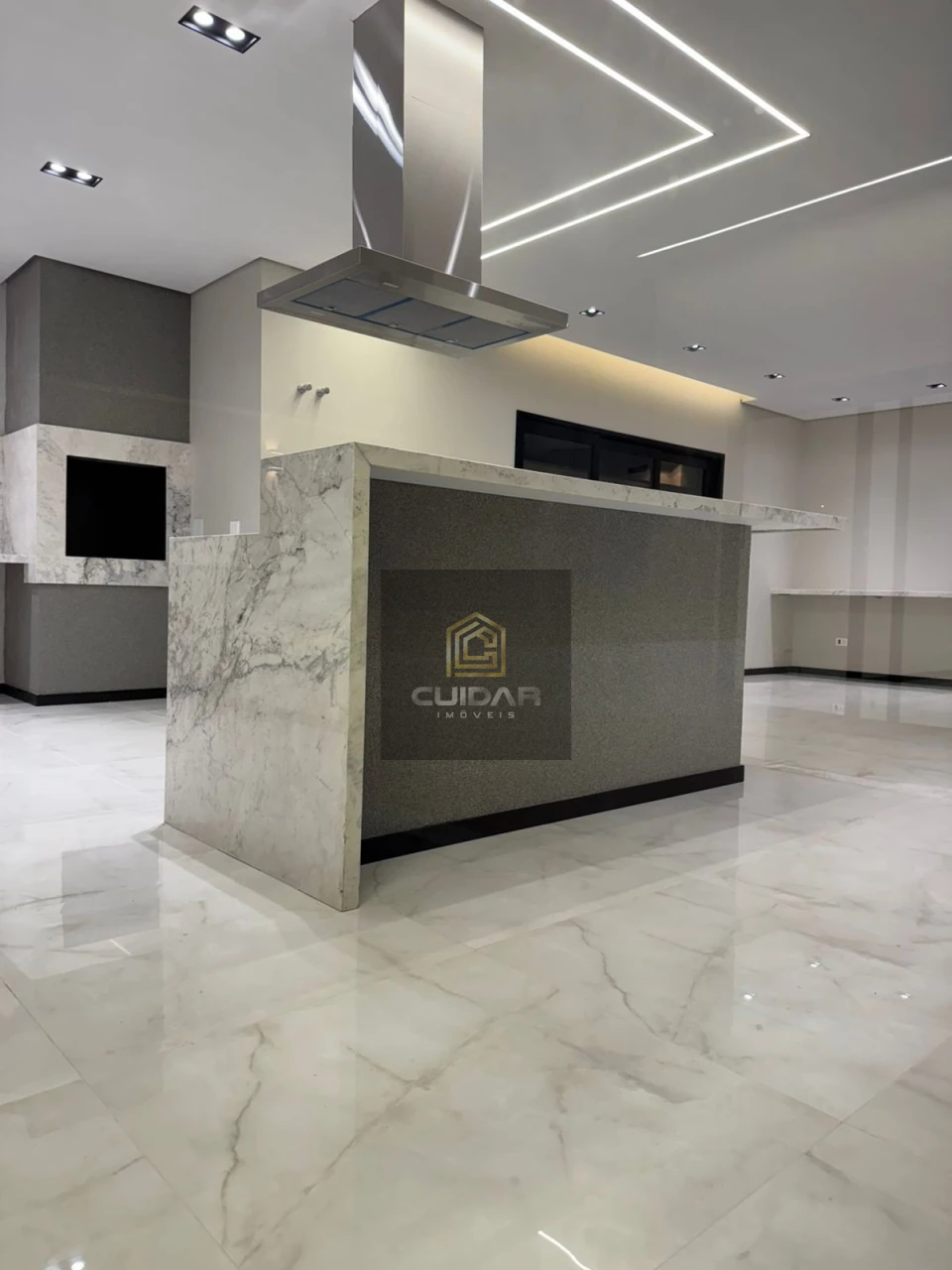 Imagens do imóveis Casa Condomínio Bellevie